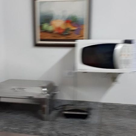 Hotel Bandeirante De Juína Dış mekan fotoğraf