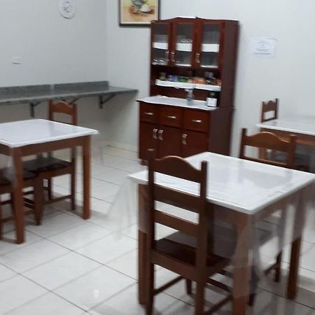 Hotel Bandeirante De Juína Dış mekan fotoğraf