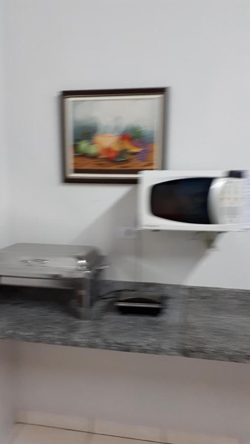 Hotel Bandeirante De Juína Dış mekan fotoğraf